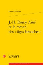 J.-h. rosny ainé et le roman des  ages farouches