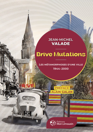 Brive Mutations