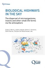 Biological Highways in the Sky