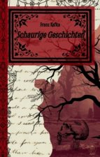 Schaurige Geschichten