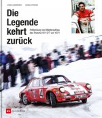 Die Legende kehrt zurück