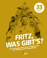 Kochen wie die Kicker