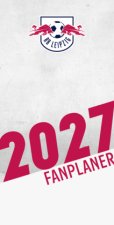RB Leipzig 2027 - Fanplaner