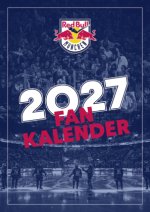 EHC Red Bull München 2027 - Fankalender