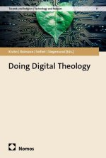 Doing Theology Digitally