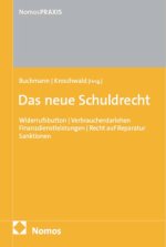 Das neue Schuldrecht