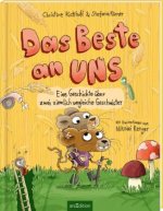 Das Beste an uns