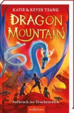 Dragon Mountain - Aufbruch ins Drachenreich_