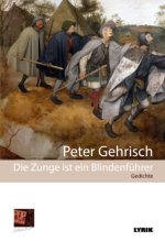 Die Zunge ist ein Blindenführer