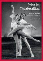Prinz im Theateralltag - Werner Stiefel
