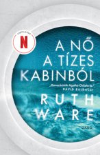 A nő a tízes kabinból