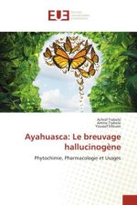Ayahuasca: Le breuvage hallucinogène