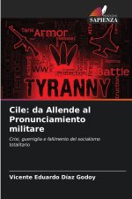 Cile: da Allende al Pronunciamiento militare