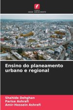 Ensino do planeamento urbano e regional
