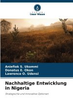 Nachhaltige Entwicklung in Nigeria