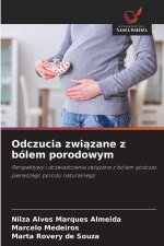 Odczucia zwiazane z bólem porodowym