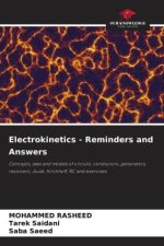 Electrokinetics - Reminders and Answers