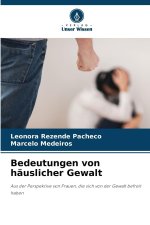 Bedeutungen von häuslicher Gewalt