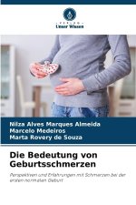 Die Bedeutung von Geburtsschmerzen