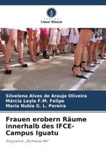 Frauen erobern Räume innerhalb des IFCE-Campus Iguatu