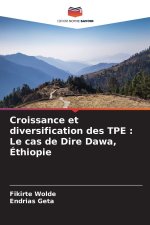 Croissance et diversification des TPE : Le cas de Dire Dawa, Éthiopie