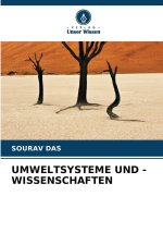 UMWELTSYSTEME UND -WISSENSCHAFTEN