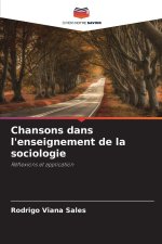 Chansons dans l'enseignement de la sociologie