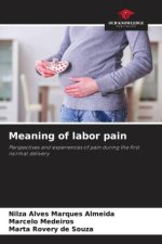 Meaning of labor pain