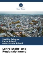 Lehre Stadt- und Regionalplanung