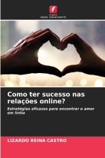 Como ter sucesso nas relações online?