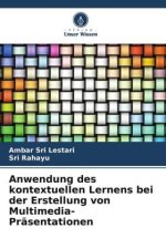 Anwendung des kontextuellen Lernens bei der Erstellung von Multimedia-Präsentationen