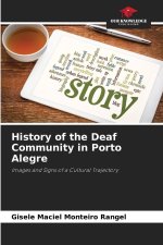 History of the Deaf Community in Porto Alegre
