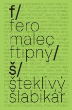 Šteklivý šlabikár