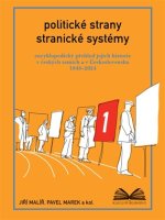 Politické strany a stranické systémy
