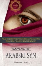 Arabski syn (Duże Litery)