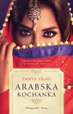 Arabska kochanka (Duże Litery)