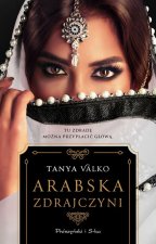 Arabska zdrajczyni (Duże Litery)