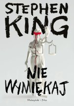 Nie wymiękaj. Duże Litery