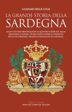 grande storia della Sardegna