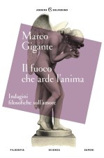 fuoco che arde l'anima