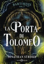 Porta di Tolomeo. Bartimeus