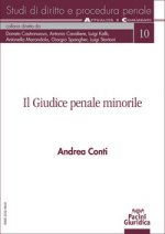 giudice penale minorile