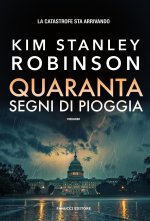 Quaranta segni di pioggia
