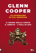 avventure di Cal Donovan