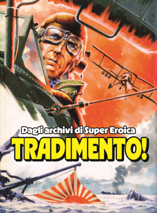 Tradimento!