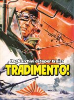 Tradimento!