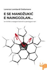 E se Mandzukic e Nainggolan… Un thriller a esagoni bianchi e pentagoni neri