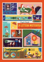 lettera misteriosa