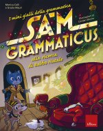 mini gialli della grammatica
