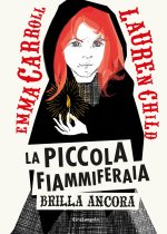 piccola fiammiferaia brilla ancora